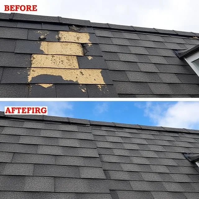 Roof Repair Near Me in Bearden, AR near me